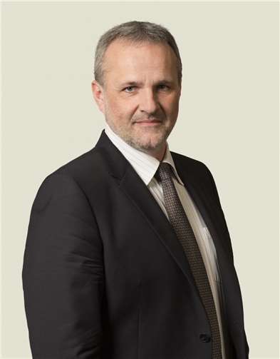 Kandidat Jörg SchmidtFoto: Matthias Kehrein