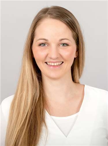 Kandidaten im WK03 – Sabine Henning. Fotos: Martin Christ