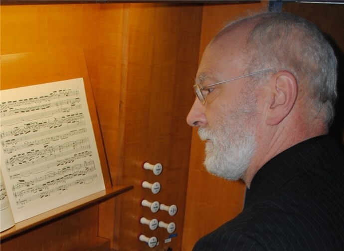 Kantor Martin Samrock. Dekanat Nassauer Land