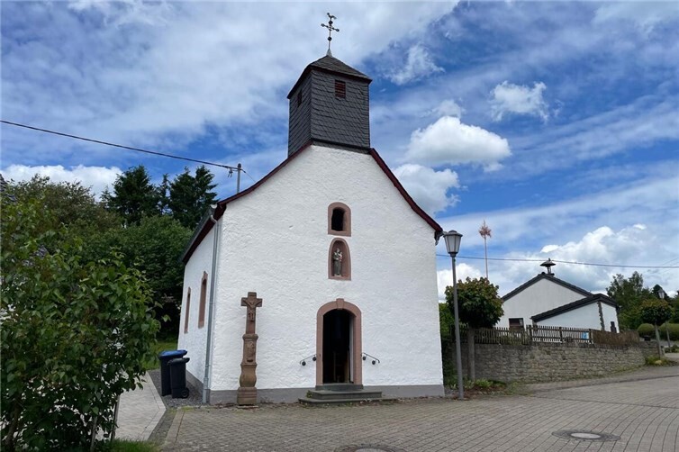 Kapelle der 14 Nothelfer Loogh