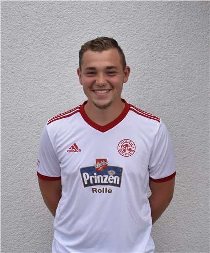 Kapitän Jan Uwe Geiermann. Foto: privat