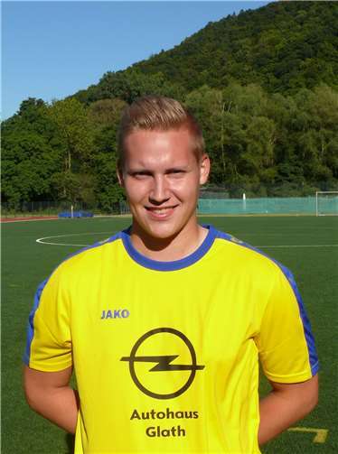 Kapitän Johannes Schnitzler sorgte mit einem tollen Solo für den 7:2-Endstand. Foto: Rolf Schmitt