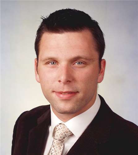 Kapitän Marc Dilly hofft auf einen Sieg in Mainz. Foto: privat