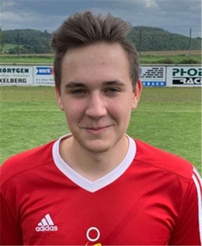 Kapitän Moritz Kürsten eröffnete den Torreigen. Foto: privat