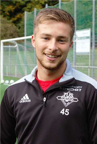 Kapitän Philipp Franzen verlässt die TuS Fortuna Kottenheim und schließt sich dem Rheinlandligisten SG Eintracht Mendig/Bell an.