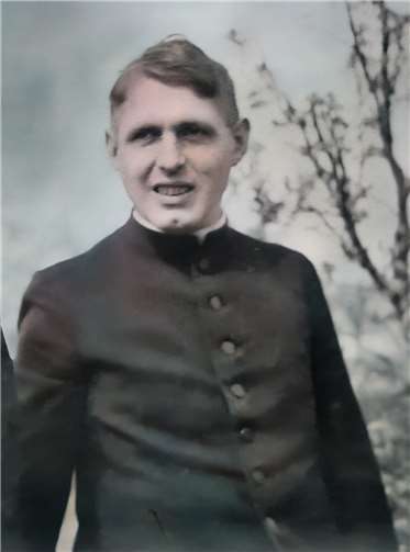 Kaplan Peter Schlicker †.