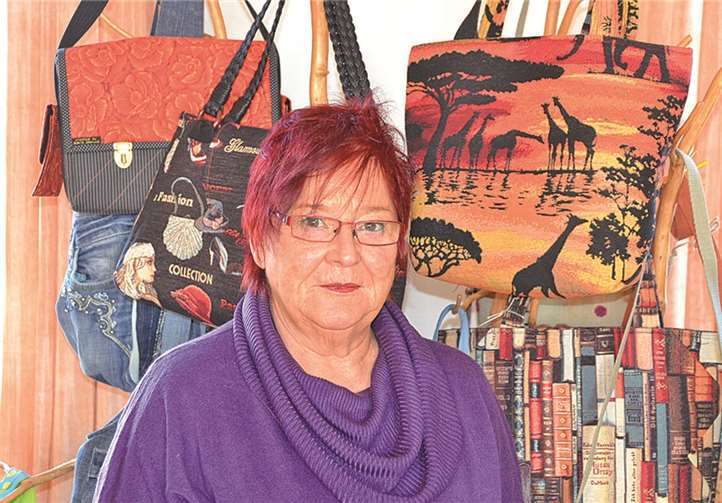 Kleine Jubiläumsfeier 