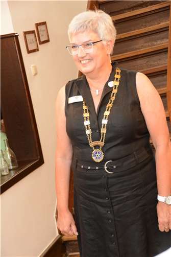 Karin Jung- Foto: privat