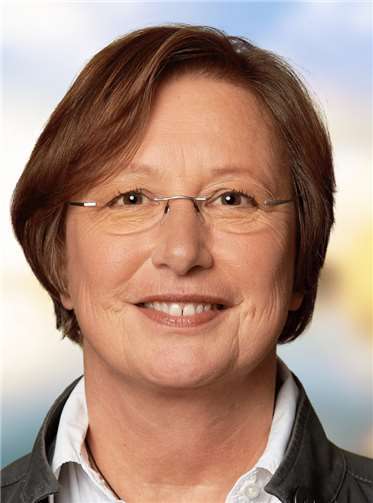 Karin Küsel.