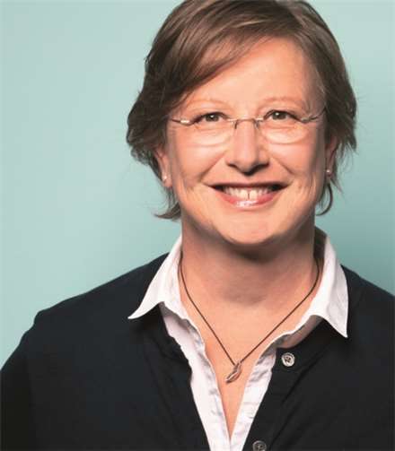 Karin Küsel Foto: privat