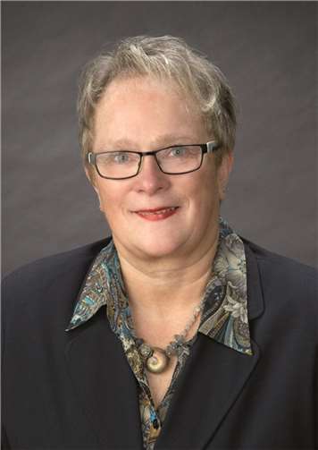 Karin Schütz. privat