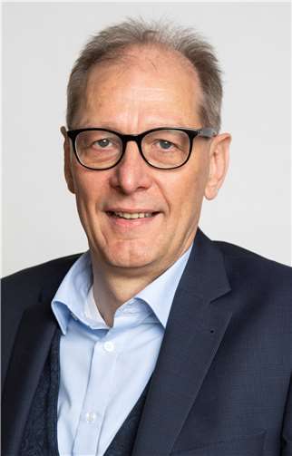 Karl-Heinz Arzdorf (CDU) wird in Koisdorf das Amt des Ortsvorstehers weiter ausüben.