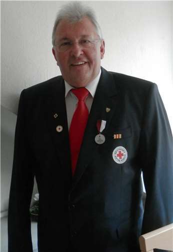 Karl-Heinz Bernardy ist seit 2004 in der Verbandsgemeinde kommunalpolitisch tätig. Foto: Privat