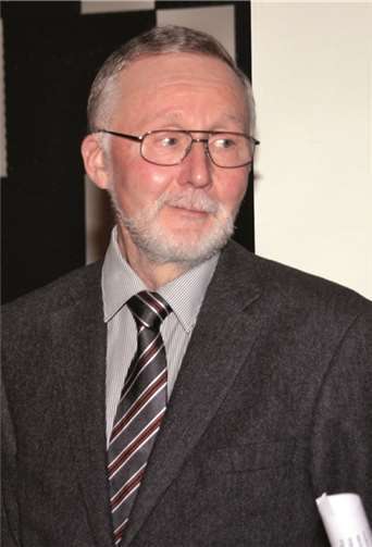 Karl-Heinz Carle wird in Zukunft die Geschicke des Stadtsportverbandes lenken.