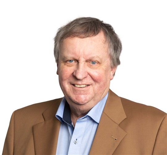 Karl-Heinz Sundheimer, CDU-Fraktionsvorsitzender im Kreistag Ahrweiler. Foto: privat