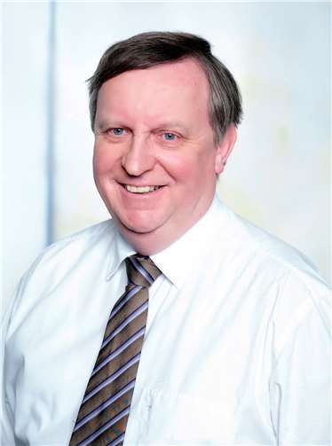 Karl-Heinz Sundheimer kritisiert die Vorschläge der Gutachter scharf. Christian Lipowski