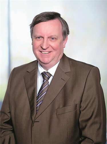 Karl Heinz Sundheimer soll weiterhin Vorsitzender bleiben. privat