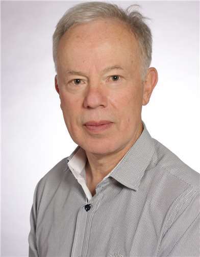 Karl Hermann Amthauer, Bildungsreferent für Fairen Handel des Vereins Eine-Welt Linz.Foto: privat