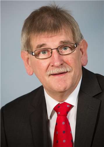 Karl-Josef Mahlberg | Koblenz. P!ELmedia