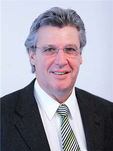 Karl Otto Löhr † hinterlässt ein beachtliches Lebenswerk.  privat