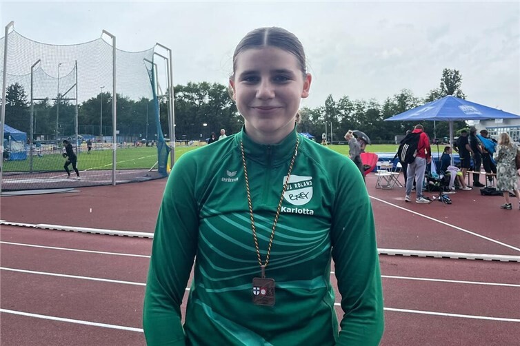 Karlotta Rüdell