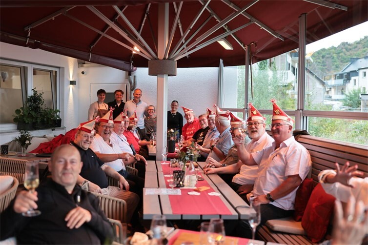 Altenahr: Edle Weine, kulinarische Highlights und Live-Musik im beliebten Weinort