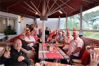 Altenahr: Edle Weine, kulinarische Highlights und Live-Musik im beliebten Weinort