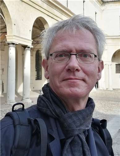 Karsten Mittag. Foto: privat