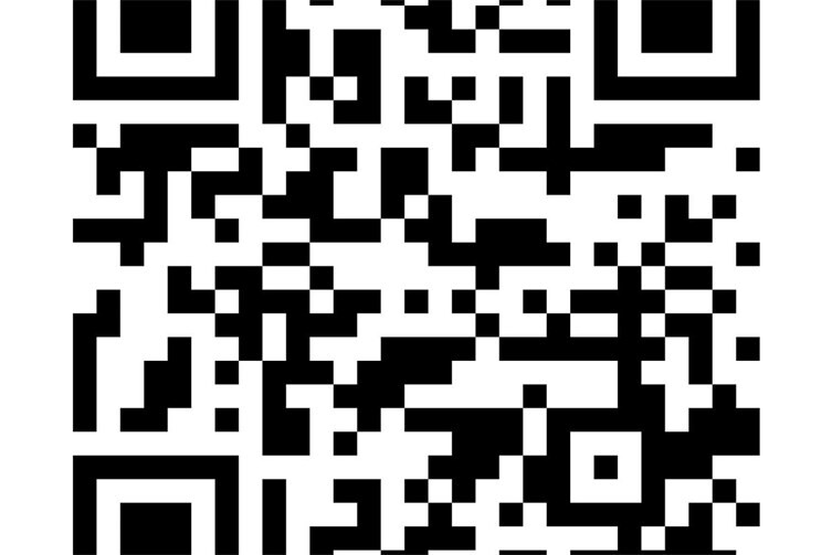 Kartenbestellung via QR-Code