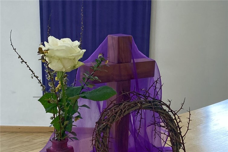 Karwoche in Wachtberg