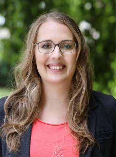 Katharina Dröge (Bündnis 90/die Grünen). Foto: privat