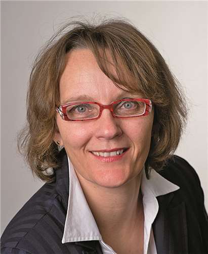 Katharina Raue, MdL. privat