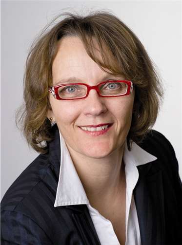 Katharina Raue, MdL privat