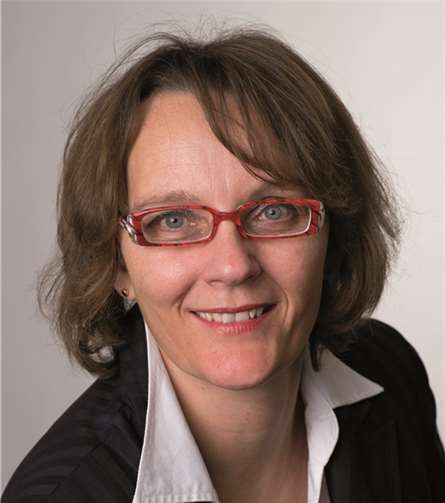 Katharina Raue, MdL. privat