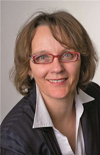 Katharina Raue, MdL privat