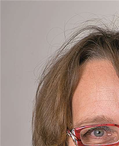 Katharina Raue, MdL.privat