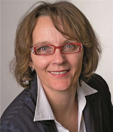 Katharina Raue lädt zur öffentlichen Bürgersprechstunde ein. privat