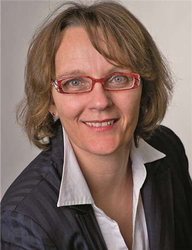 Katharina Raue. privat