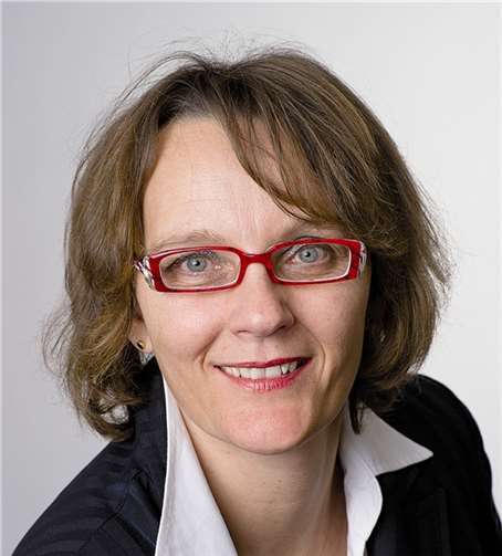 Katharina Raue. privat