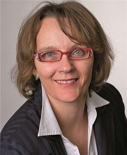 Katharina Raue. privat