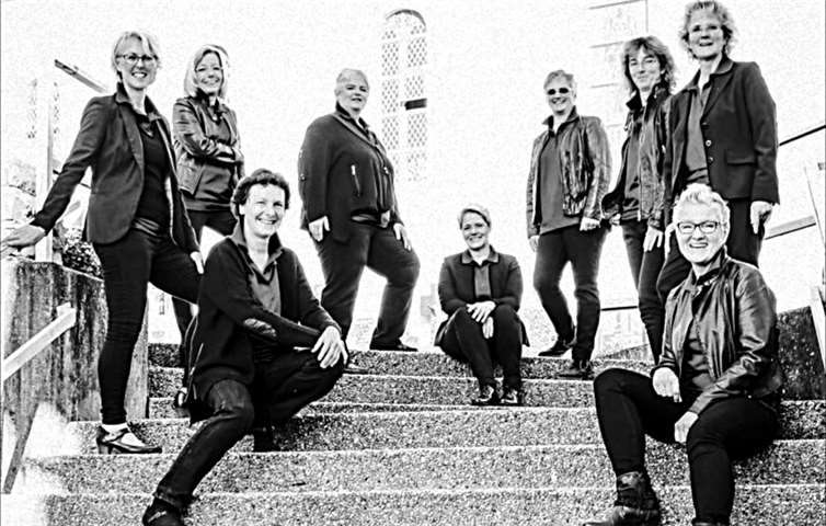 Katholischer Kirchenchor Charisma Girod.Privat