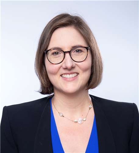 Kathrin Laymann. Foto: Peter Birkenbeul - Art Fox