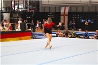 Hochklassiger Sport und gelebte Turngemeinschaft - DSM Gerätturnen in Koblenz