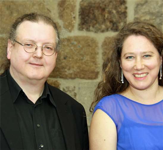 Katja Heydegger Frank Hoppe. Tanja Dörfler