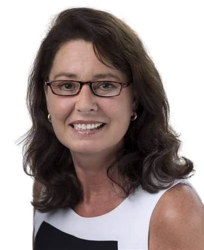 Katrin Vogel.Foto: privat