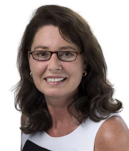 Katrin Vogel.Foto: privat