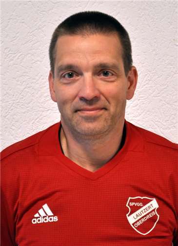 Kay Pangert. Foto: privat