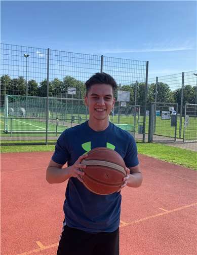 Kaya Sadat Khonsari  Foto: privat