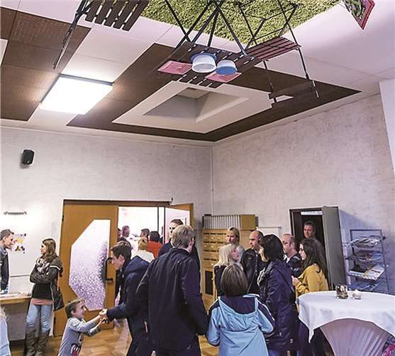 Kehrtwendung um 180 Grad - Sieh's doch mal ander! privat