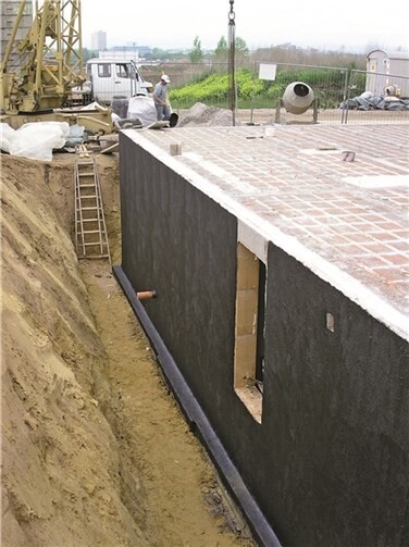 Keller lassen sich nachträglich kaum verändern, deshalb müssen sie besonders vorausschauend geplant werden. VZ RLP